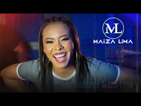 Maíza-Lima DEIXA EU FALAR PRA VOCÊ/VOLTA COMIGO BB