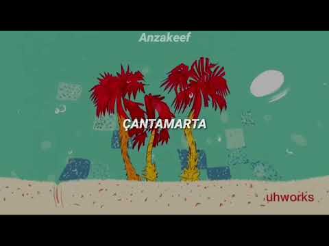 Çantamarta-lluvia (Subtítulos) willie Deville