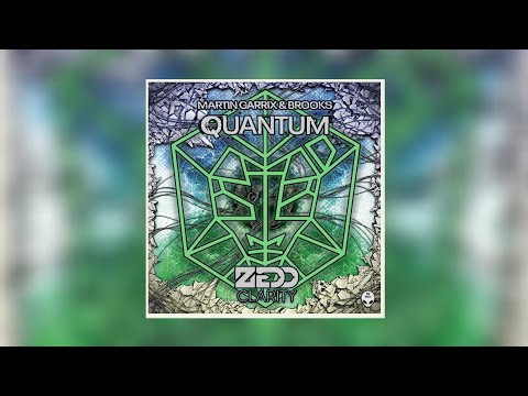 Quantum vs. Clarity (Brooks x Julian Jordan Mashup) [DJ Bau Remake] - Martin Garrix vs. Zedd...