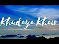 Khudaya Khair Lyrical Billu Irfan Khan Lara ShahrukhKhan Soham Akruti Monali Zara Si Sawari Hai Wo
