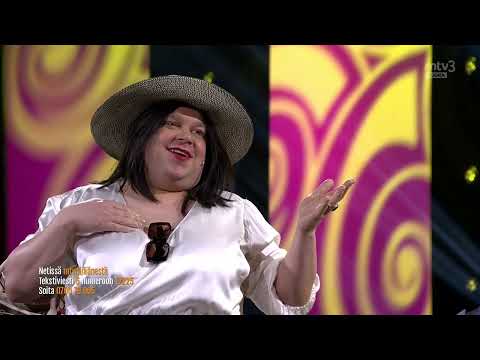 Kaisla Sose – Sketsihahmo | Putous 14. kausi | MTV3