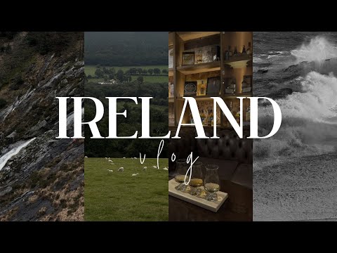 5 Breathtaking Irish Escapes: Perfect Day Trips from Dublin