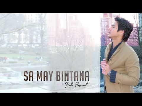 Piolo Pascual - Sa May Bintana (Audio) 🎵 | Platinum Hits