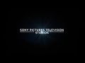 Sony Pictures Television Studios closing logo (2021-present; four versions) [FANMADE]