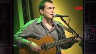 Ismael Serrano "Principio de incertidumbre" (A Solas 2003)