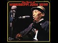 Mississippi John Hurt - Nearer My God to Thee (Live) [HD]