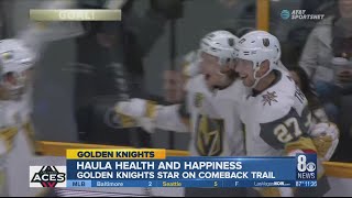 Haula health and happiness