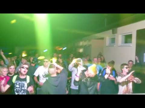 Survey Petticoat live - Lont Open Air #2 2017