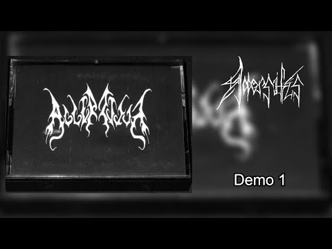 Accersitus - Demo 1 [FULL DEMO 2005] (Raw Black Metal)