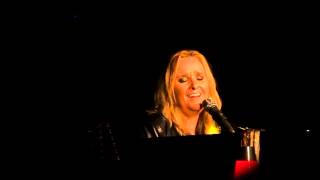 Melissa Etheridge - Who are you waiting for - Berlin - April 22nd, 2015