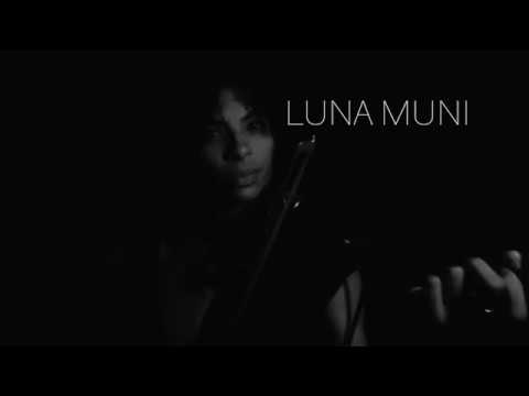 Violinist Cover God's Plan -  Drake/ Luna Muni   (Freestyle Cover)