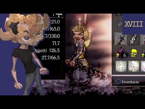 "Elyon's Sanctuary", S&S Blind Run - Lo Spirito dei Souls IV [18]