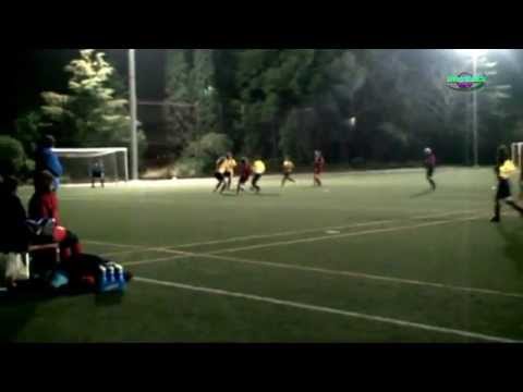 Gol d'Aina, U.D. Cirera 0 - 1 U.E. Cabrera