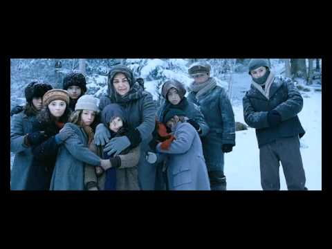 Ispansi (Españoles) – Trailer