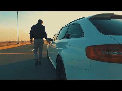 Audi RS4 Avant B8.5 - My Dubai 🇦🇪