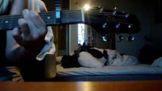 Kent - Unprofessional (cover)