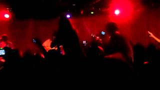 Dax Riggs -- I Hear Satan