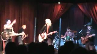 The Flatlanders 14 6 17 12