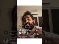 Sid Sriram Live Singing Srivalli Song Singwithsid Sidsriramfanpage
