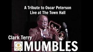 Mumbles- Clark Terry & Oscar Peterson