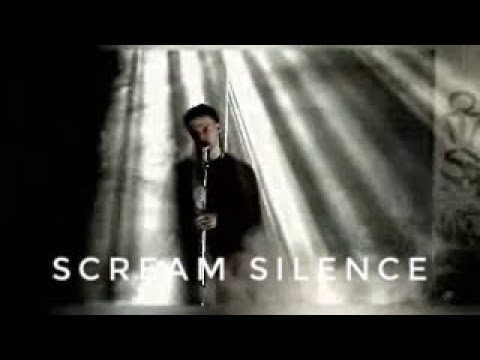 Scream Silence - Curious Changes official video gothic alternative