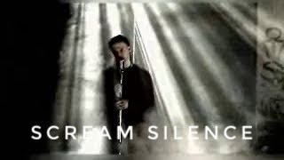 Scream Silence - Curious Changes official video gothic alternative