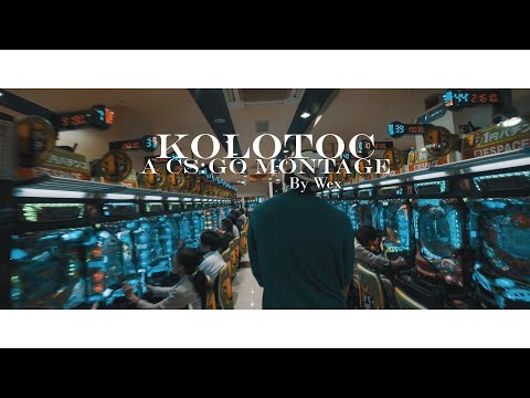 Ben Cristovao ft. Betty & Mishel - KOLOTOČ