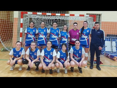 4. KOLO DRLV / ŽRK "HALAS JOŽEF 2" - ORK "APATIN"