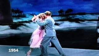 Smoke Gets In Your Eyes by Ray Conniff Band (1958)