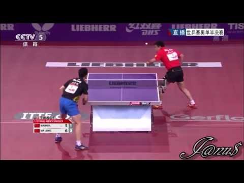 2013 WTTC (ms-sf) WANG Hao - MA Long [HD] [Full Match+Replays|Short Form]