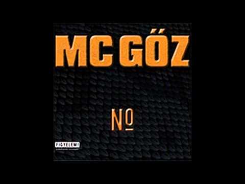 MC GŐZ - ÁRTATLAN