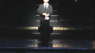 Pierpaolo Lopatriello - Mr. Cellophane