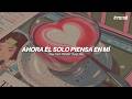 Sabrina Carpenter Espresso Español Lyrics Video Musical