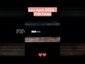 Love Again FXM Promo