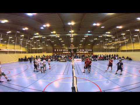 Dristug- Koll NM u19 Semi