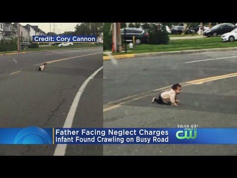 Crawling New Jersey With Ease Found
