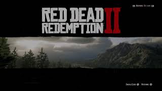 Red dead redemption 2 ps5