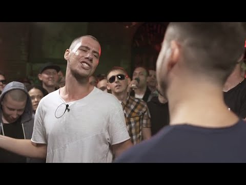 3 Нереально Сильных Раунда Сеймура Против Лёхи Медь VERSUS GAZ