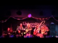 Bob Dylan - Diamond Joe Live 5-16-15 Stony Brook University Bday Tribute Concert