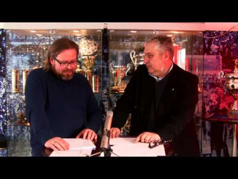 Tabelltipset 2013 - Kongsvinger IL