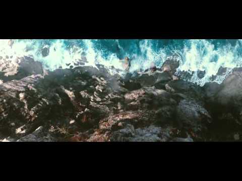 Star Trek Into Darkness - Official Trailer (JM)