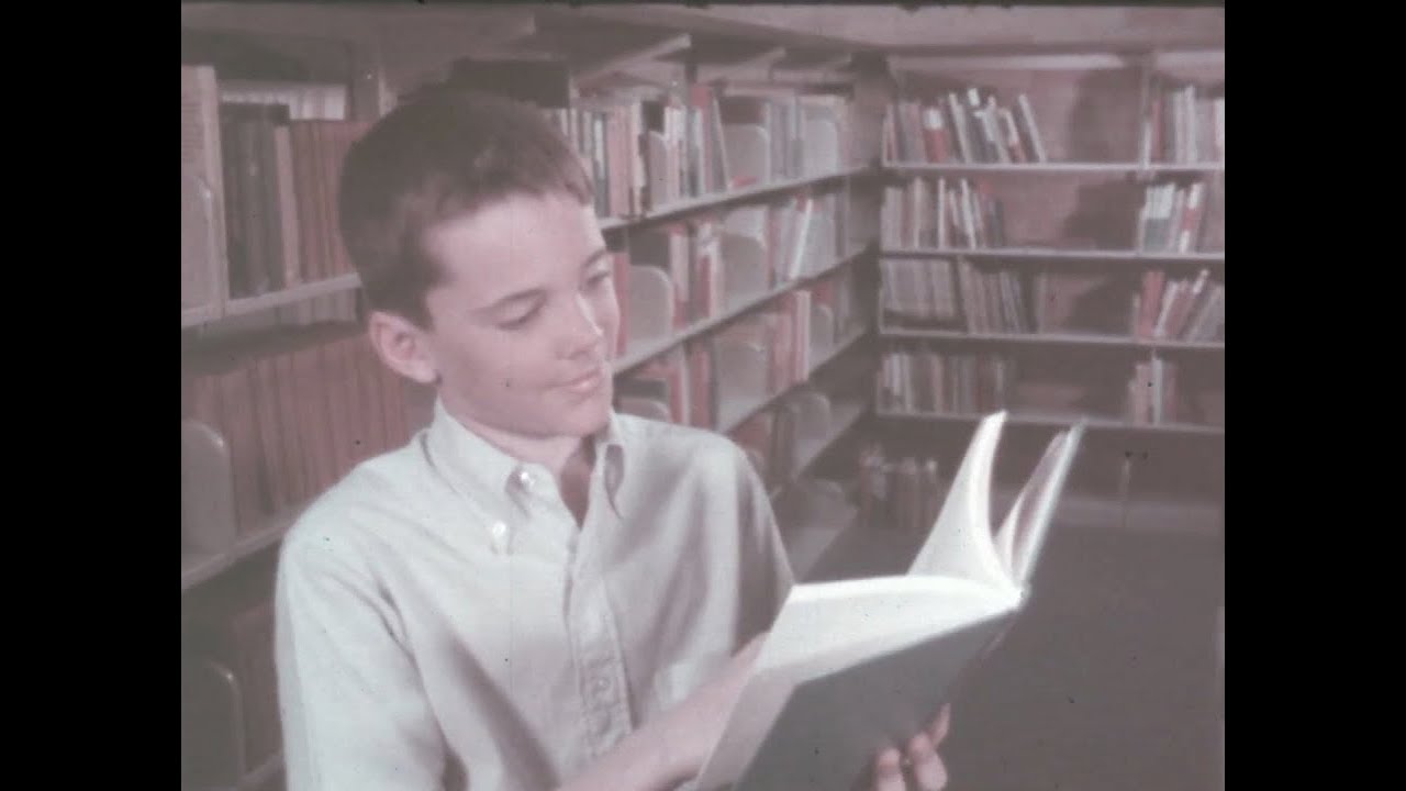 Reading For Pleasure (1968)