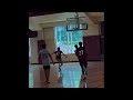 Shamar Parker Lafayette basketball camp highlights 