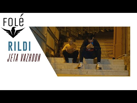 Rildi - Jeta Vazhdon (Prod. by Stobs)
