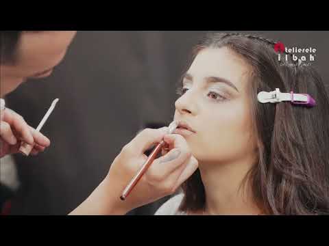 Atelierele ILBAH la BIFE-SIM și Cosmetics Beauty Hair 2022!