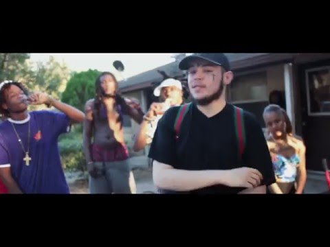 What I Been Threw - Loose Skrew