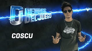 Detrás del Juego S02E01 | Coscu