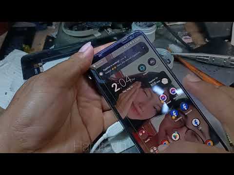 HOW TO REPAIR ASUS ROG 3 WI-FI PROBLEM SOLUTION