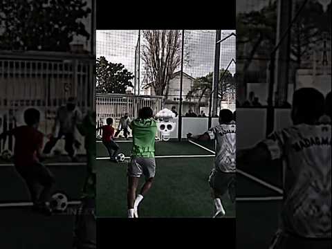 Humbled 🥶(Passo bem solto)