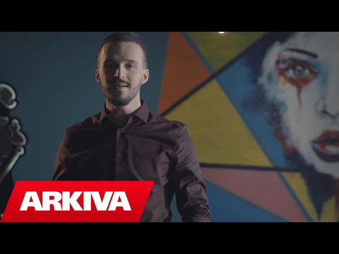 Urim Bajramaj - Mallkoj gurbetin (Official Video 4K)